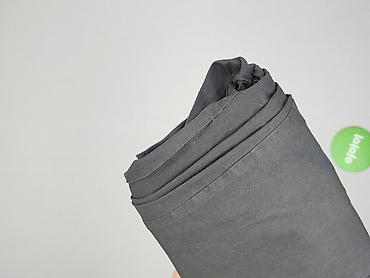biale trampki ck: Spodnie materiałowe damskie, rozmiar S — 6