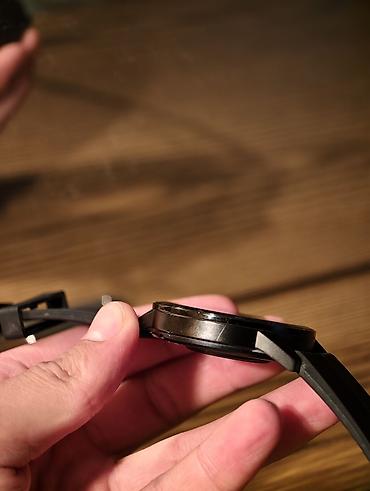 band 7 pro: HONOR MagicWatch 2 (модель MNS-B19) - Круглый AMOLED‑дисплей 1.39" — 5