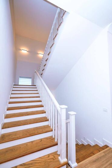 Həyət evləri və villaların satışı: Həzi Aslanov qəs. 6 otaqlı, 415 kv. m, Yeni təmirli — 18