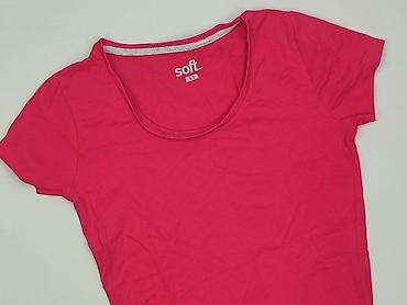 vinted xs: Soft, T-shirt damski, rozmiar XS — 1