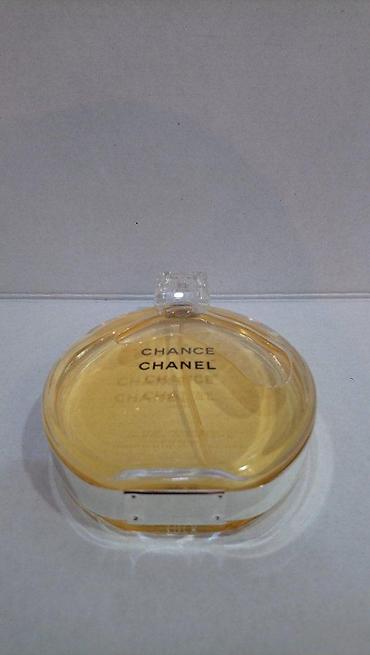 Parfemi: CHANEL CHANCE EDT100ML TSTR | Chanel Chance edt100ml tstr. Original — 8