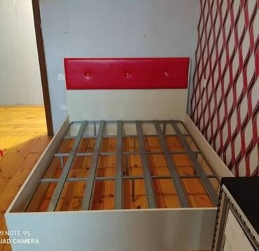 Sifarişlə çarpayılar: 320 manatdan baslayan taxtlar.buyrub elaqe saxlaya bilersiz — 21