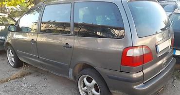 auto delovi beograd: FORD GALAXY 6 - POLOVNI I NOVI DELOVI | Ford Galaxy 6 - Delovi — 1