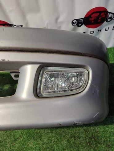 задняя фара ист: Фара противотуманная TOYOTA Caldina SCT10 3S-FE 2 1998 лев. (б/у)