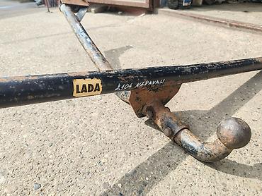 Auto delovi: Kuka Lada 2104 Karavan. Polovno, ocuvano. Skinuto sa rastavljene Lade — 4