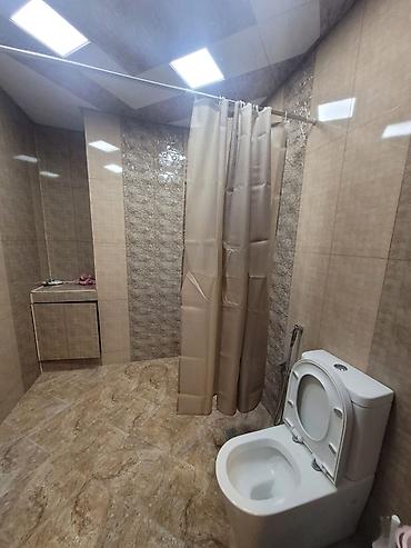 qarayev: Nizami rayonu, Qara Qarayev metrosunun yaxını, Xarı Bülbül — 7