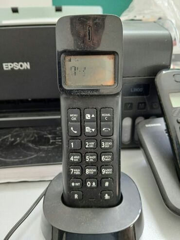 knopkali telefonlar qiymetleri: Stasionar telefon Simsiz, İşlənmiş, Pulsuz çatdırılma