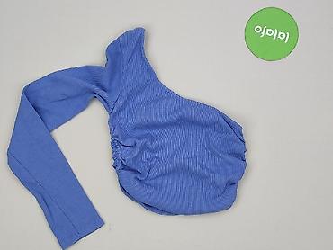pull and bear przeceny: Zara, Top damski, rozmiar S — 4