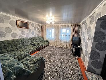 Продажа полдома: Продаю Дом Адрес: Сокулуксий район село Чат-Кель В общим иметься 16 — 12