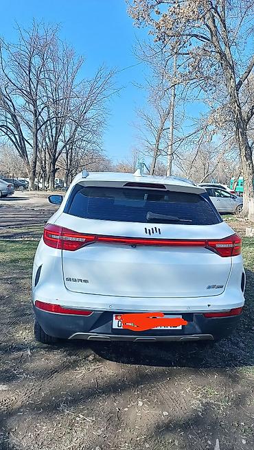 Weltmeister: Weltmeister E5, 2021 г., 113000 км, Передний, В наличии — 7