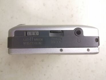 Maqnitofonlar: İşlənmiş Kaset Maqnitofon Panasonic, Ünvandan götürmə, Pulsuz çatdırılma, Ödənişli çatdırılma — 5