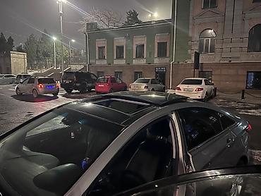 Hyundai: Hyundai Sonata: 2010 г., 2 л, Автомат, Бензин, Седан — 6