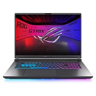 asus rog strix g18: Yeni ASUS ROG, 16 ", AMD Ryzen 9, 1 TB, Ödənişli çatdırılma, Rayonlara çatdırılma, Ünvandan götürmə — 2