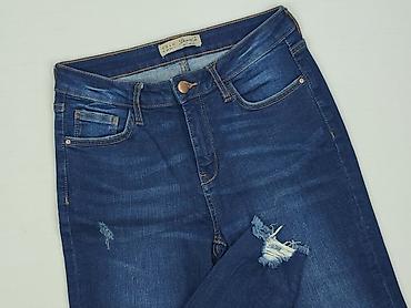wide in: Denim Co, Jeansy damskie, rozmiar S — 1