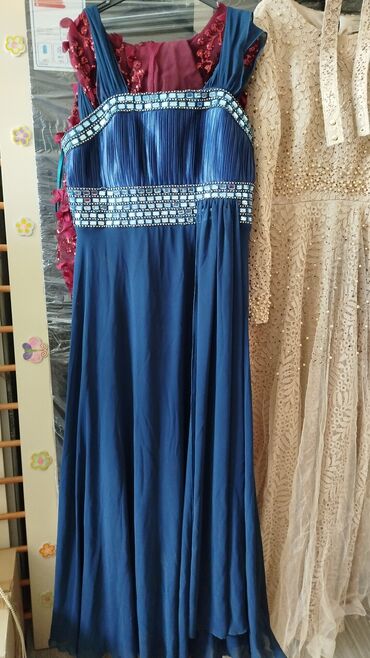 Ziyafət donları: Ziyafət donu, Maksi, 2XL (EU 44)