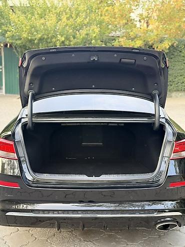 машины на вариант: Kia K5: 2019 г., 2 л, Автомат, Бензин, Седан — 6