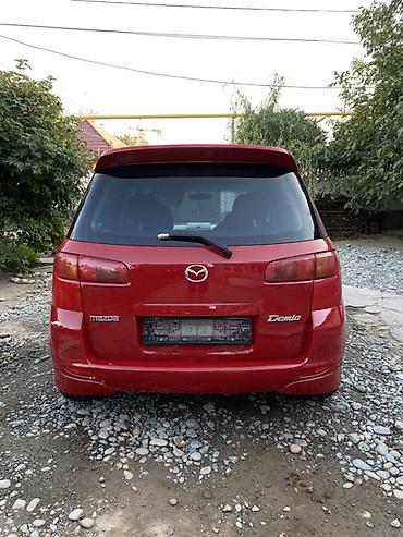 матор ниссан марч: Mazda Demio: 2002 г., 1.5 л, Автомат, Бензин, Хэтчбэк — 3