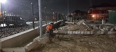 Кладка: Укладка асфальта Бесплатная консультация, Гарантия, Монтаж Больше 6 лет опыта — 16