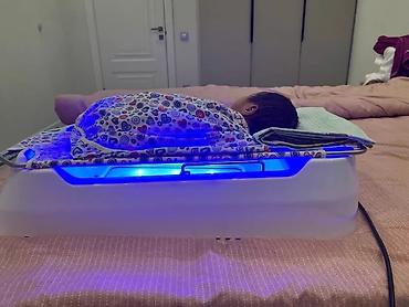 Медицинское оборудование: Фотолампа от желтушки в аренду. Самая эффективная и безопасная — 3