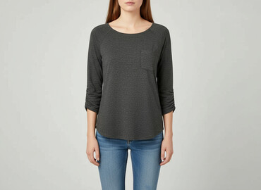 Blouses: H&M, Women's blouse, size M