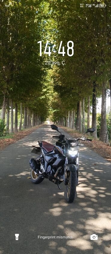 matasklet satisi: Yamaha