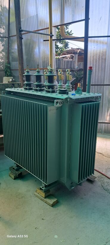 ГКТП трансформаторы: Продаю силовые трансформаторы трансформатор тмг тмз тм изготовим ГКТП — 3