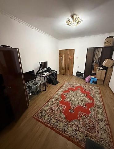 8: 2 комнаты, 52 м², Нижний Джал (Джал-23) 106 серия, 8 этаж, Дизайнерский ремонт — 2