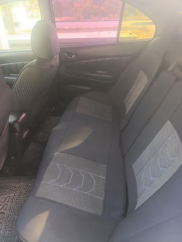 коробка галант: Mitsubishi Galant: 2003 г., 2 л, Автомат, Бензин, Седан — 10