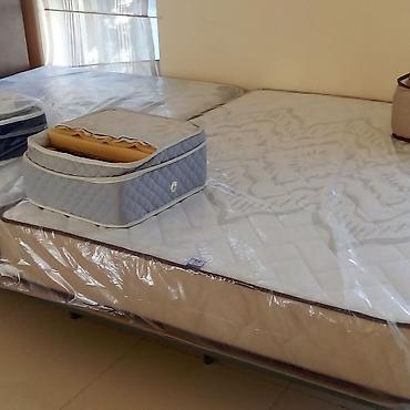 ortopedik dosekler: Yeni, Ortopedik matras — 2