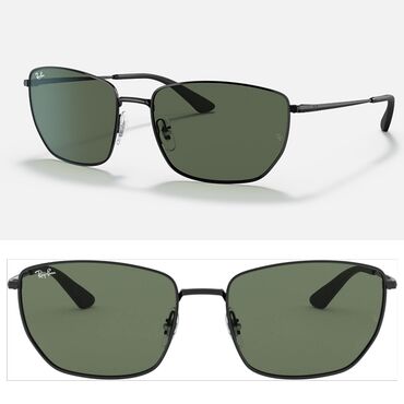 Солнцезащитные очки: Очки в Бишкеке, брендовые(мужские и женские) Все фото и цены скину — 21