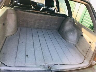 Volkswagen: Volkswagen Passat: 1989 г., 1.8 л, Механика, Бензин, Универсал — 9