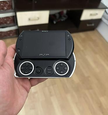 huawei smart watch gt3: Sony PSP Go (16 GB) – portativ oyun konsolu Komplekt: - PSP Go — 1