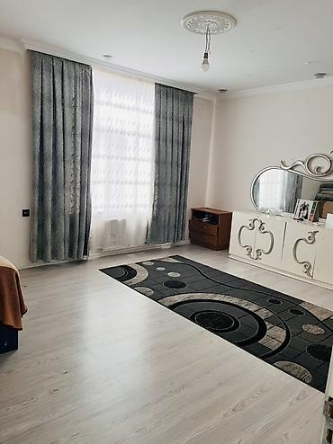 qubada satilan evler 2023: Satılır/icarəyə verilən həyət evi - 2 mərtəbəli tikili, geniş işıqlı — 9