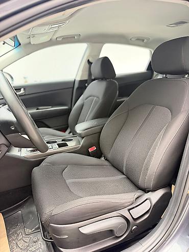 kia optima багажник: Kia Optima: 2019 г., 2.4 л, Автомат, Бензин, Седан — 5
