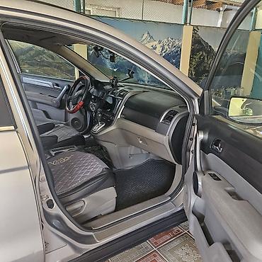 срв 2017: Honda CR-V: 2008 г., 2.4 л, Автомат, Бензин, Кроссовер — 4