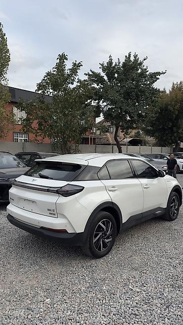 Proton: NETA U PRO 400km 2022 - Кузов: компактный кроссовер, 5 дверей, белый at lalafo.kg — 4 Proton: NETA U PRO 400km 2022 - Кузов: компактный кроссовер, 5 дверей, белый — 4