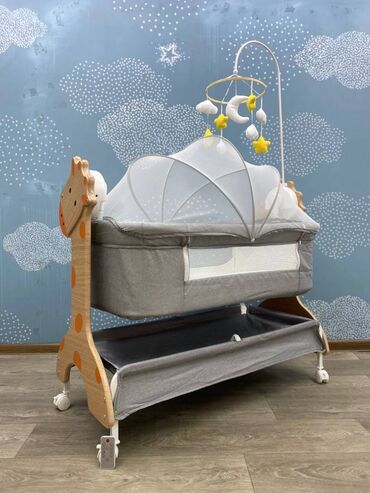 Nənnilər: ♥️Uşaq nənnisi 💵 Qiymət 140 manat 🚚Şəhərə çatdırılma Pulsuz ▫️Doğumdan — 14