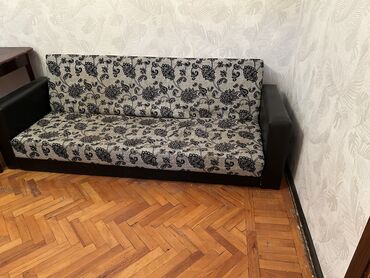 2021 sekiller: Диван, Б/у, Нераскладной, Кожзаменитель