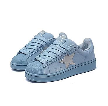 обувь 44: Кроссовки, 41, 42, 42.5, Maison Martin Margiela, Новый, цвет - Голубой, Самовывоз, Бесплатная доставка, Платная доставка — 1