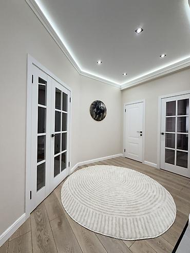 Продажа квартир: 3 комнаты, 77 м², Элитка, 7 этаж, Дизайнерский ремонт — 16