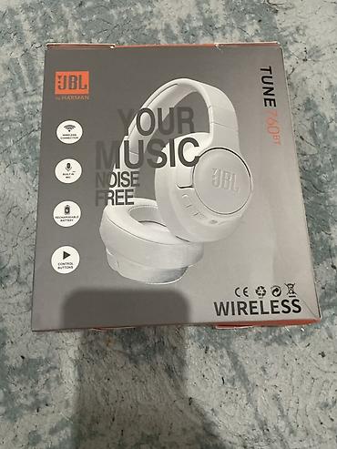 marshall major 5: JBL Tune 760BT simsiz qulaqlıq – aktiv səsboğma (Active Noise — 2
