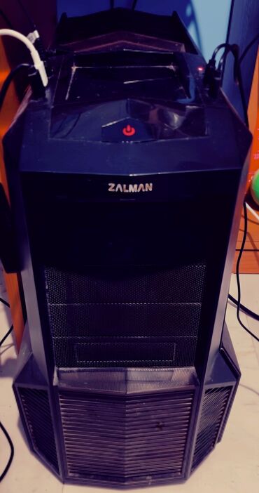 GAMING PC ΜΕ ΤΑ ΠΑΡΑΚΆΤΩ SPECS: 32GB RAM PATRIOT I5 12400F GTX 1660