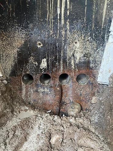 услуги аргона: Алмазный реска алмазный сверления алмазный бурения отверстия любой — 10