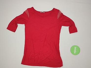 deichmann czerwone botki: Orsay, Bluzka damska, rozmiar S — 2