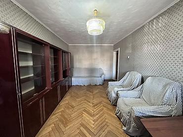 Продажа квартир: 2 комнаты, 43 м², 4 мкр 104 серия, 2 этаж, Старый ремонт — 7