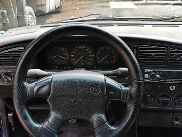 Транспорт: Volkswagen Passat Variant: 1994 г., 2 л, Механика, Бензин, Универсал — 5