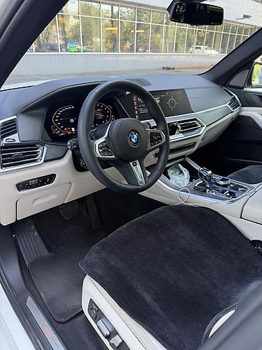 kaiyi e5: BMW X5: 2021 г., 3 л, Автомат, Бензин, Кроссовер — 4