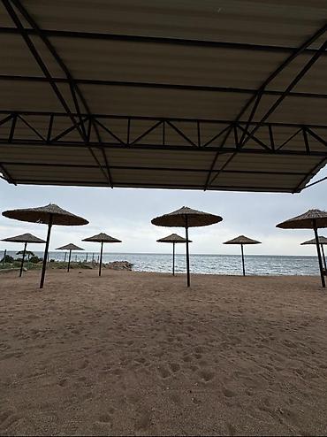 Иссык-Куль 2026: Коттедж, ЦО Аврора, Бостери, Детская площадка, Парковка, стоянка, Охраняемая территория — 8