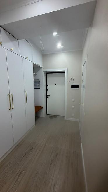Батирлерди ижарага берүү: ✨ Абсолютно новая квартира 75 м² в ЖК «Бруклин» (центр)! Сдается — 3