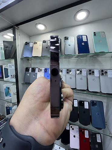 14 pro kabro: IPhone 14 Pro Max, 256 GB, Deep Purple — 4